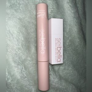 Seibella Volume Extreme Mascara & Seibella Chapstick